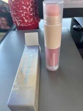 IMAKEUPNOW Liquid Blush Stick — in 01 soft pink BNIB